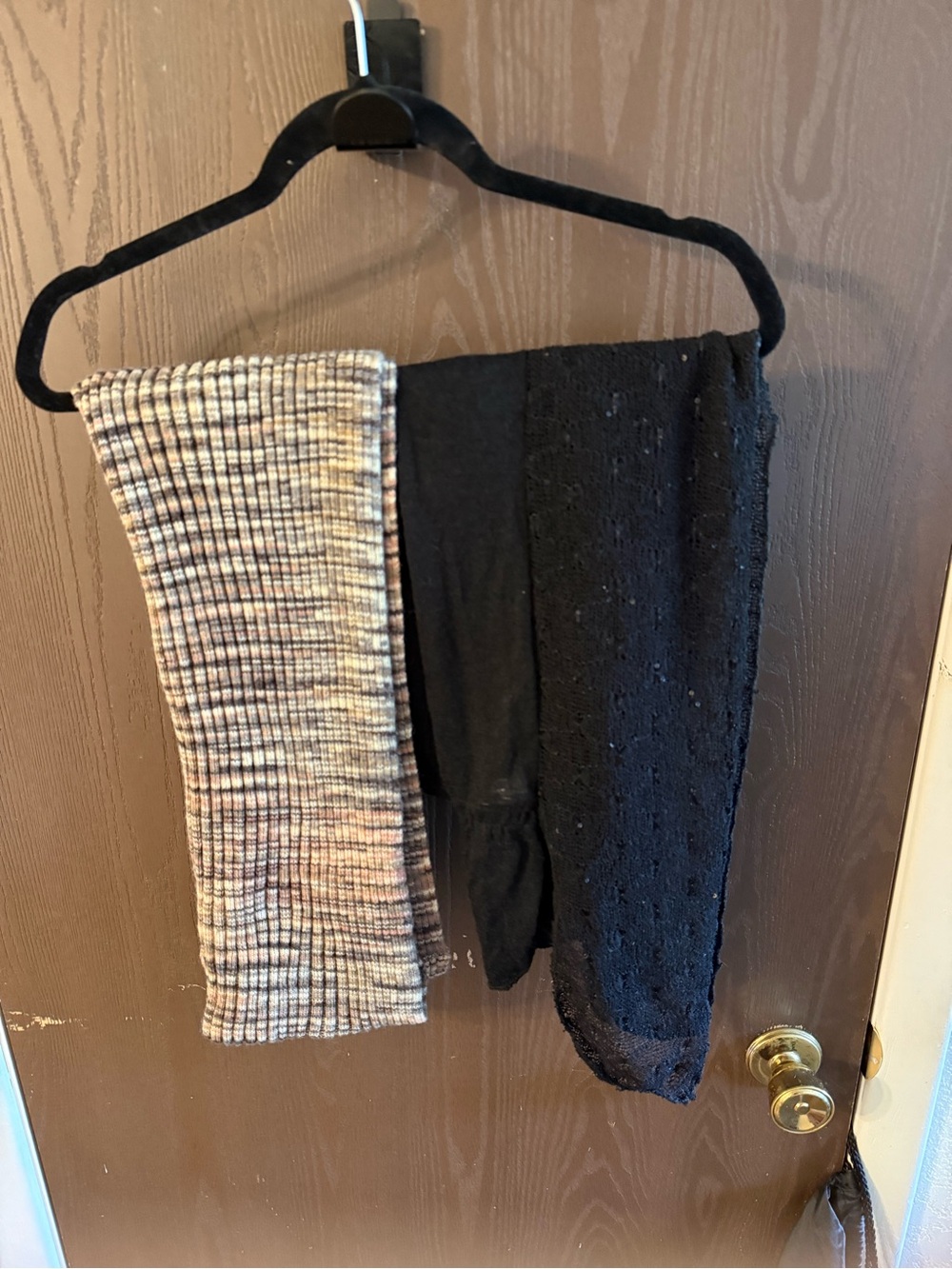 SCARVES